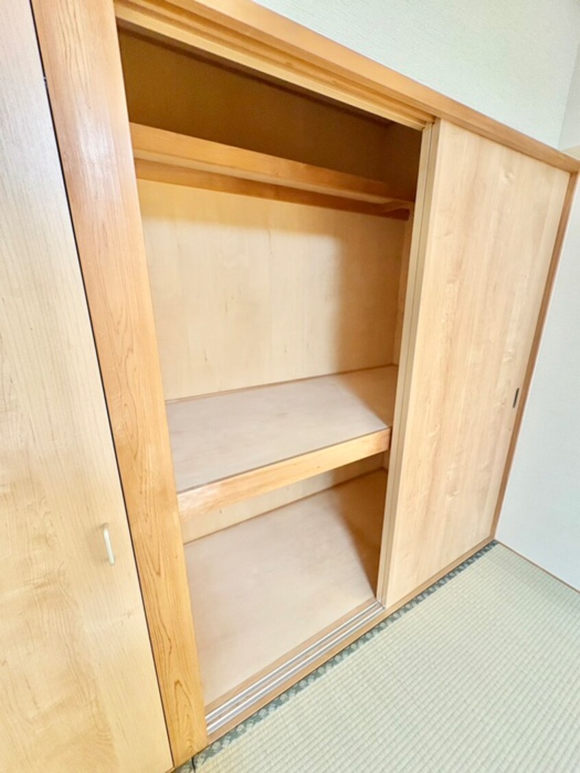 収納 メゾンベレール