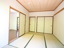 居室 エクセレンス椿峰Ａ