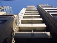 パレステュディオ文京根津(401)