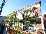 富士見台コ－ポ