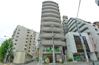 アーバンヒルズ早稲田（501）