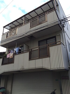 アネックス