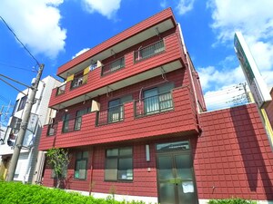 マルモハイツ