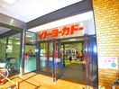 イトーヨーカドー(コンビニ)まで591m キャメル松戸Ⅱ Ａ