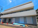 仮）キャメル富士見　Bの外観