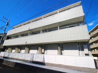 サクラテラス富士見