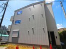 外観写真 仮）キャメル富士見　B
