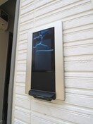 建物設備 仮）キャメル富士見　B