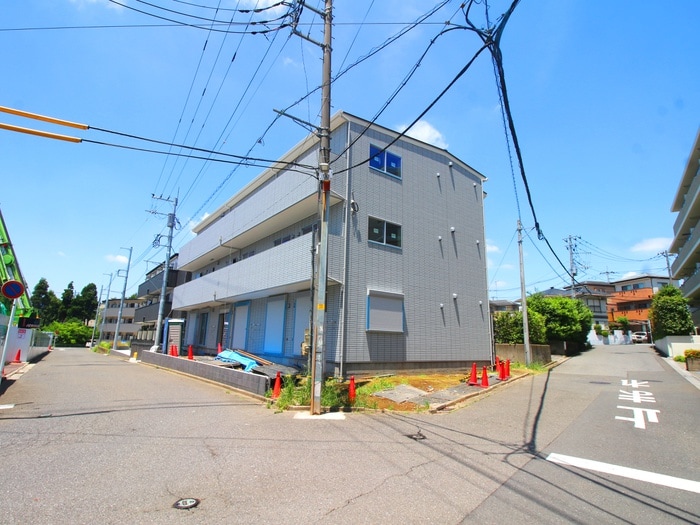 周辺環境 仮）キャメル富士見　B