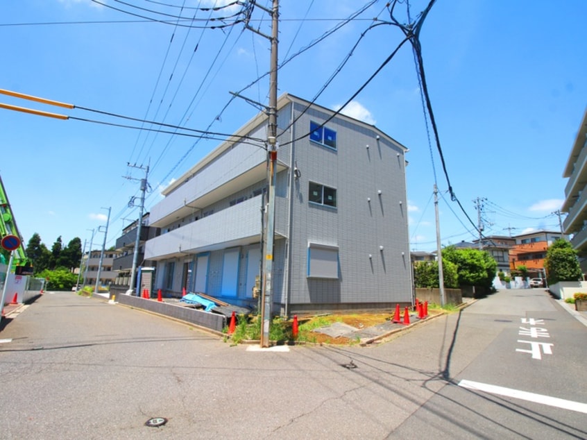 周辺環境 仮）キャメル富士見　B
