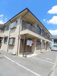 ラックフィ－ルド