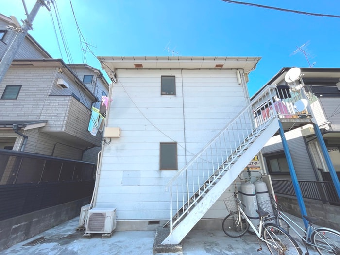 外観写真 グレースカマタ