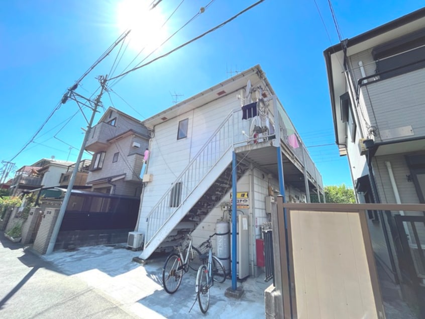 外観写真 グレースカマタ