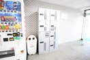 建物設備 カロディカ－サ藤が丘