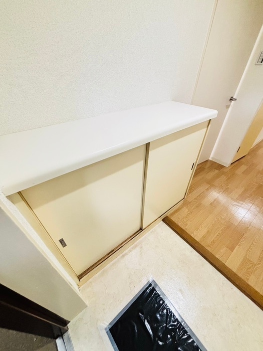靴箱 カロディカ－サ藤が丘