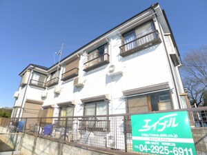 大和ハイツⅡ