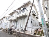 テラスハウスもみじ