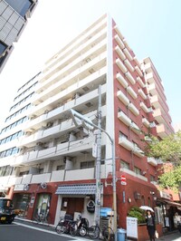 ハイツ水天宮前（302）