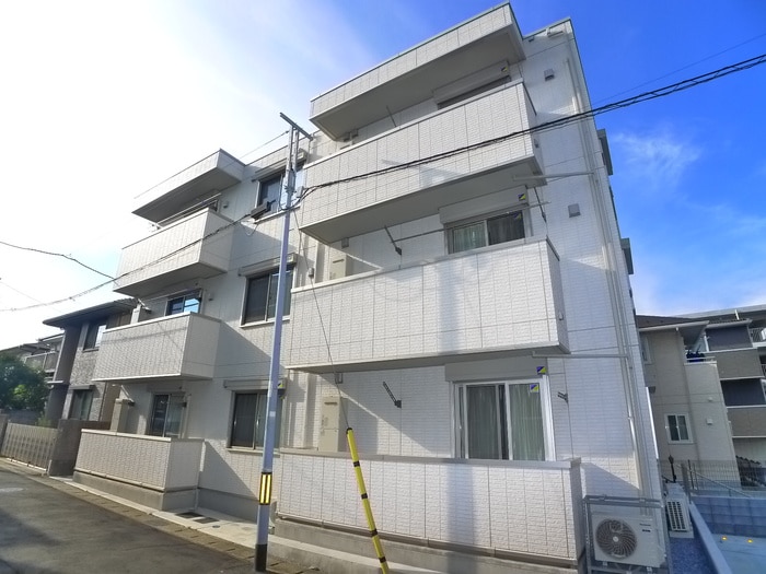 建物設備 プレミール新検見川