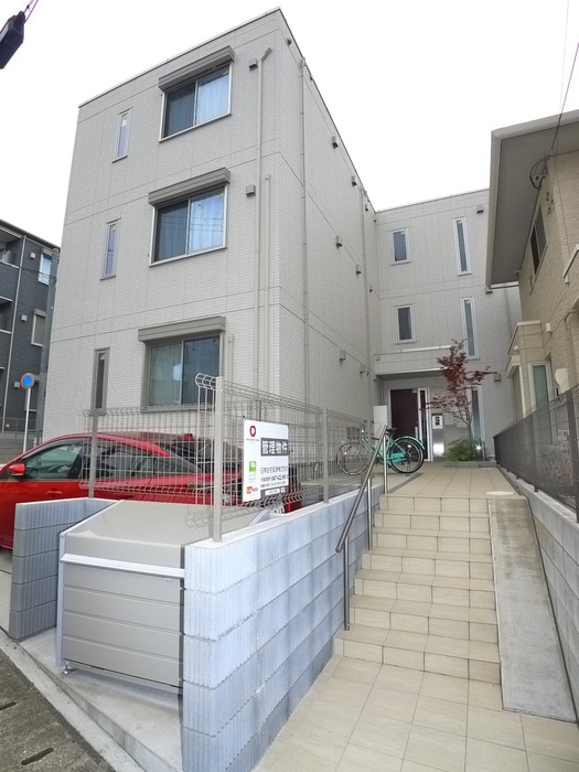 その他 プレミール新検見川