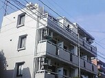 シティコア上野毛(301)