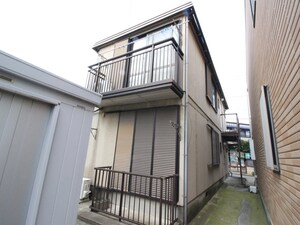 サンセイハイツ