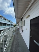 外観写真 コ－ポ鈴木