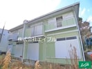 ラフォーレ豊田Aの外観
