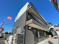 仮）上麻生7丁目アパート