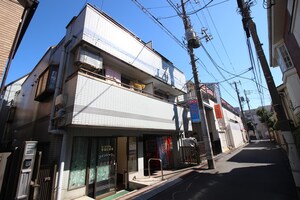 クリ－ンプラザＵ
