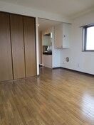 居室 ステラ東門前