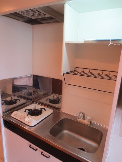 キッチン ステラ東門前