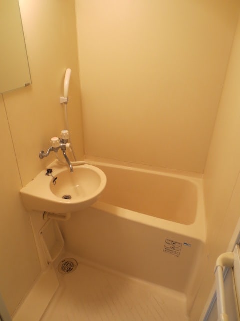 バス／シャワールーム等 ステラ東門前