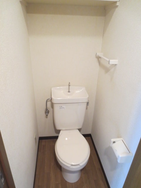 トイレ ステラ東門前