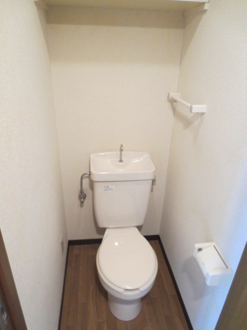 トイレ ステラ東門前