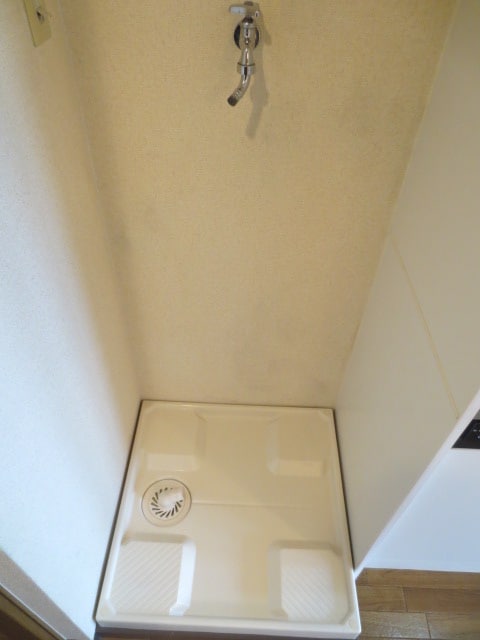 洗濯機置場 ステラ東門前