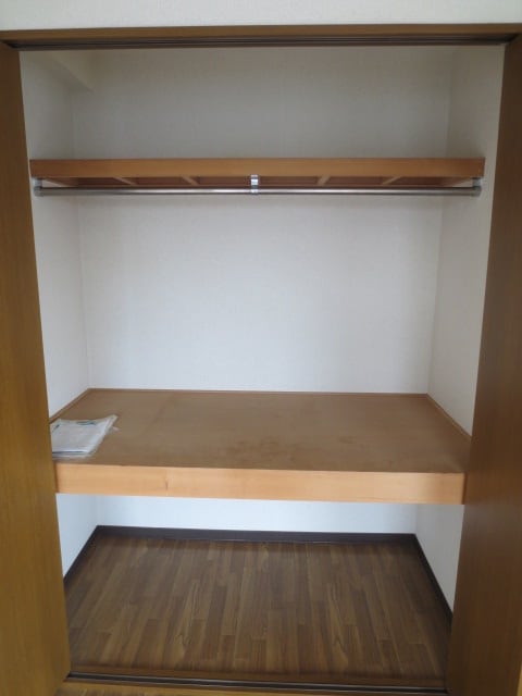 収納 ステラ東門前