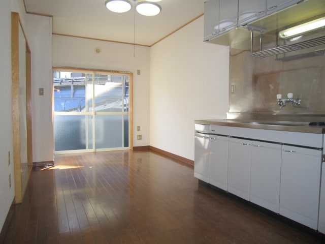 キッチン セゾンアドラブール