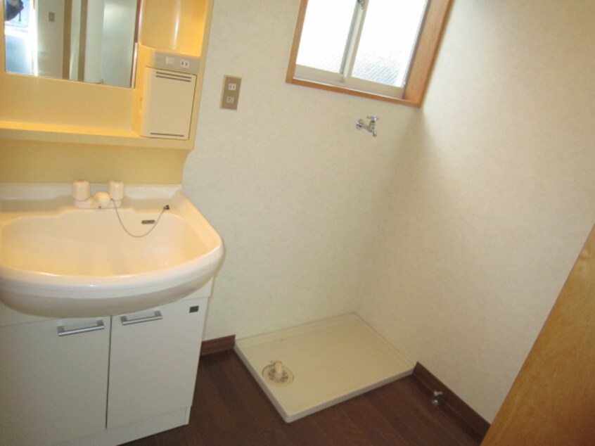 洗面 セゾンアドラブール