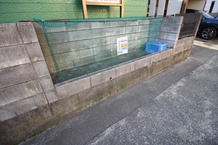 建物設備 セゾンアドラブール