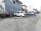 駐車場 セゾンアドラブール