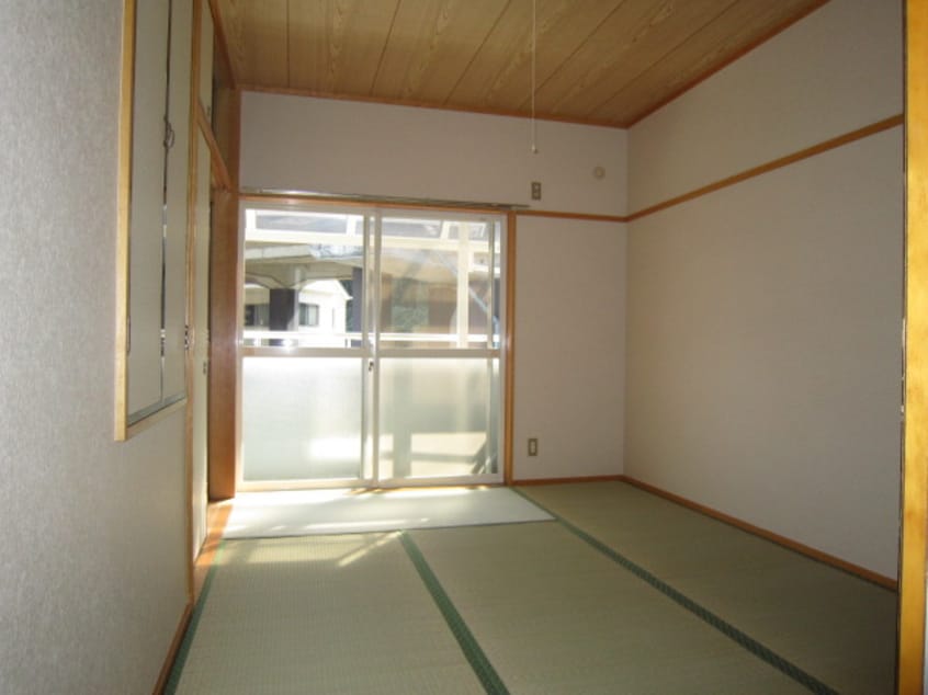 居室 セゾンアドラブール