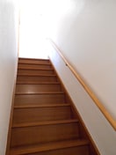 廊下 セゾンアドラブール