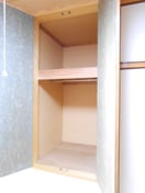 収納 セゾンアドラブール