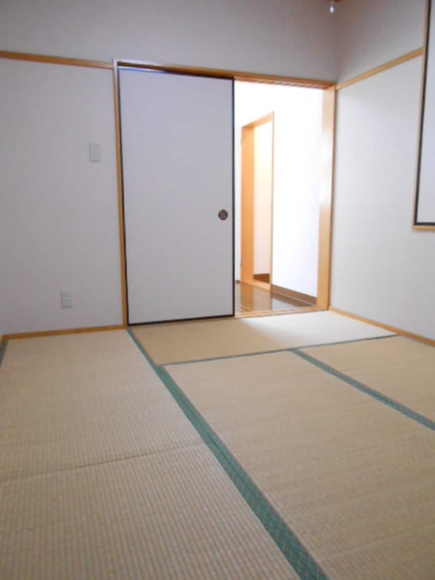 居室 セゾンアドラブール