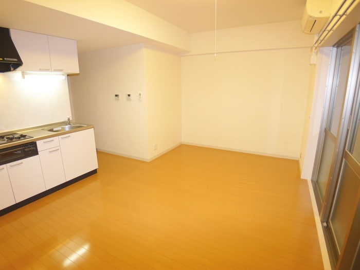 居室 オ－ベルニュⅡ