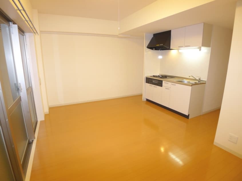 居室 オ－ベルニュⅡ