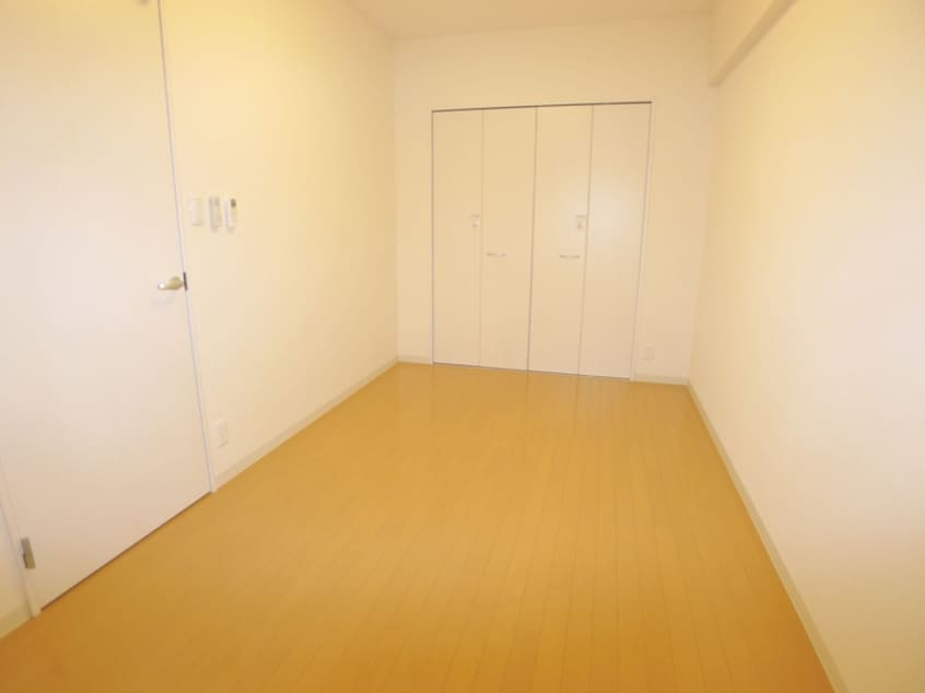 居室 オ－ベルニュⅡ