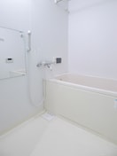 バス／シャワールーム等 オ－ベルニュⅡ