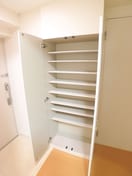 靴箱 オ－ベルニュⅡ